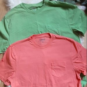 IZOD TShirt Bundle